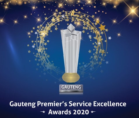 Gauteng Award